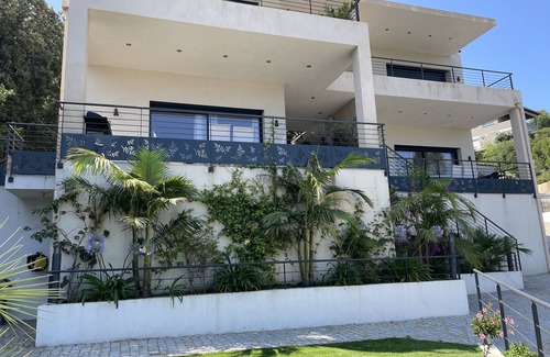 Viggianello Apartamento | Très bel Appartement à 5mns des Plages, du Centre de Propriano et du Port