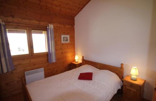 Les Saisies Apartamento | Très bel appartement aux Saisies - 2 chambres, balcon et WIFI - FR-1-293-102