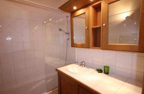 Les Saisies Apartamento | Très bel appartement aux Saisies - 2 chambres, balcon et WIFI - FR-1-293-102
