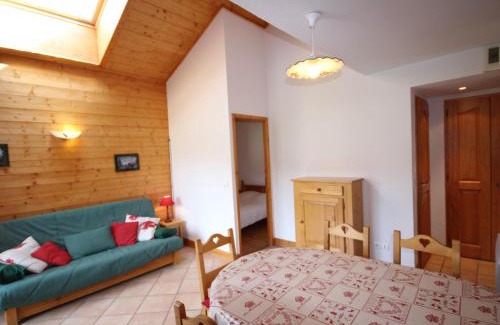 Les Saisies Apartamento | Très bel appartement aux Saisies - 2 chambres, balcon et WIFI - FR-1-293-102