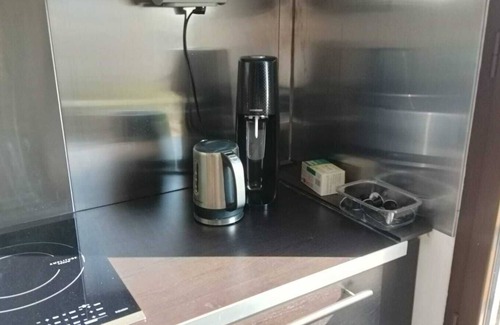 Bonneveine Apartamento | Très bel Appartement de Standing Proche Espace Borely