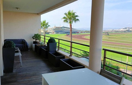 Bonneveine Apartamento | Très bel Appartement de Standing Proche Espace Borely