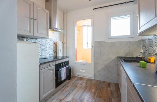 Mulhouse Apartamento | Très bel appartement Mulhouse Parking gratuit