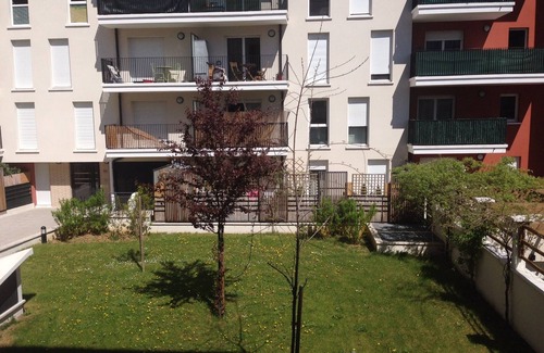 Cote d'Or-Les Sarrazins Apartamento | Très bel Appartement Proche Paris
