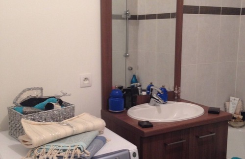 Cote d'Or-Les Sarrazins Apartamento | Très bel Appartement Proche Paris