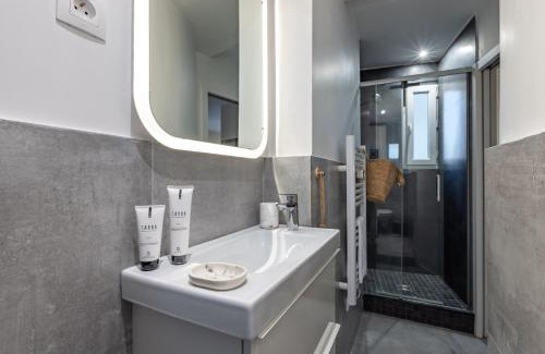 16th Arrondissement Apartamento | Très bel appartement proche Tour Eiffel et Passy