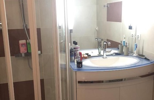 Belle-Beille Apartamento | Très bel appartement vue Maine