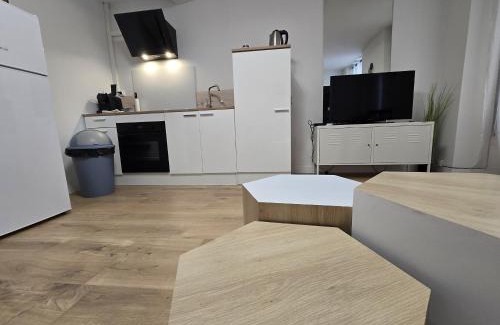 Digne-les-Bains Apartamento | Très belle appartement