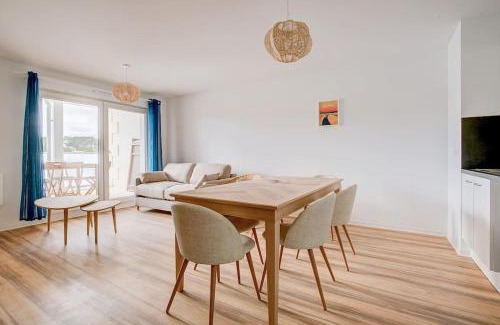 Lacanau-Ocean Apartamento | Très belle appartement haut standing