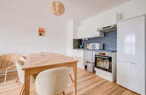 Lacanau-Ocean Apartamento | Très belle appartement haut standing