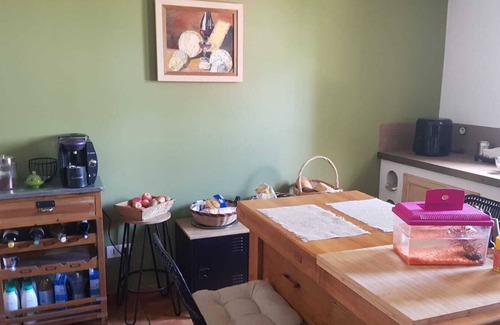 Suze-la-Rousse Casa | Très Belle Maison Avec Piscine Chauffée