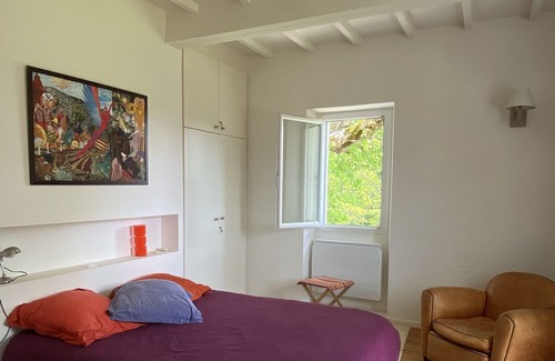 Bassoues Casa | Très Belle Maison de Vacances en Plein Coeur de la Nature à 10min de Marciac