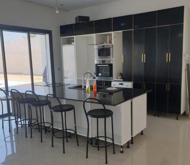 Djerba Midun Villa | Très belle villa avec piscine