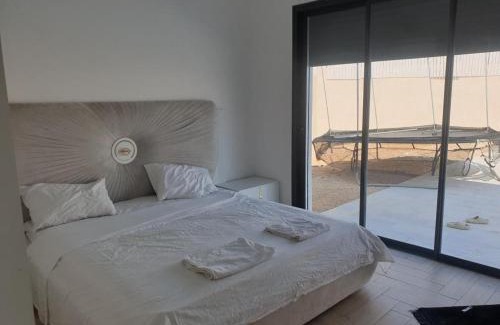 Djerba Midun Villa | Très belle villa avec piscine