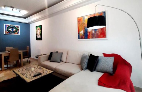 RACINE EXTENSION Apartamento | Très Chic appartement- Best Triangle d’or-Racine