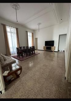 Algiers Apartamento | Très grand apartement hausmanien cœur du centre ville vu mer immédiate