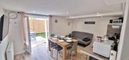 Aurillac Casa | Très grande maison individuelle