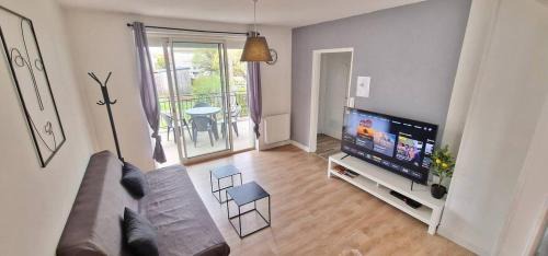 Aurillac Casa | Très grande maison individuelle
