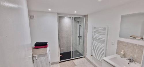 Aurillac Casa | Très grande maison individuelle