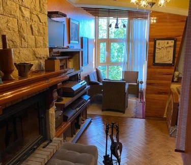 Ifrane Apartamento | Très joli appartement au centre de IFRANE