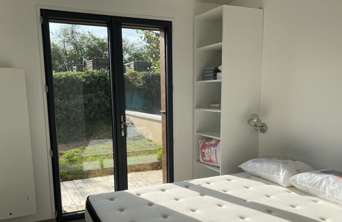 Bassoues Casa | Très Joli Gite Pour des Vacances en Pleine Campagne à 10min de Marciac
