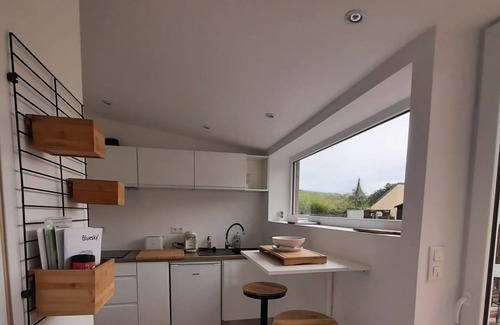 Paimpol Apartamento | Très Joli Studio, Neuf, à 50 m de la mer