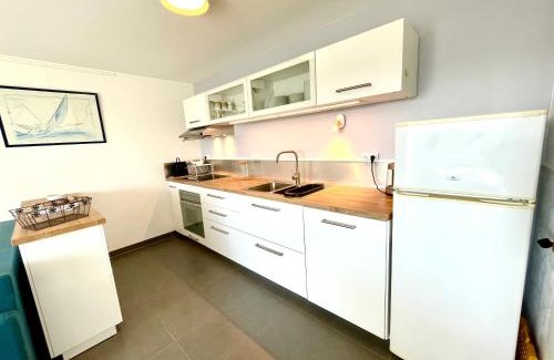Etel Apartamento | Très joli T2 en face du plan d'eau d'ETEL