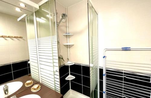 Etel Apartamento | Très joli T2 en face du plan d'eau d'ETEL