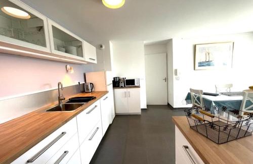 Etel Apartamento | Très joli T2 en face du plan d'eau d'ETEL