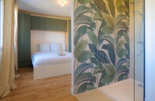 Les Sables d'Olonne Casa | Très jolie maison - Piscine & Jacuzzi - Les Sables - 9 personnes