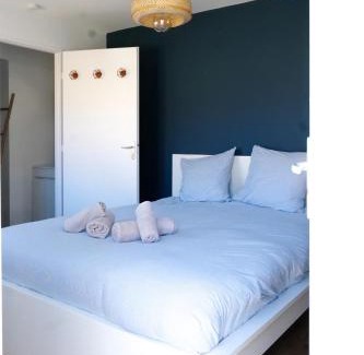 Les Sables d'Olonne Casa | Très jolie maison - Piscine & Jacuzzi - Les Sables - 9 personnes