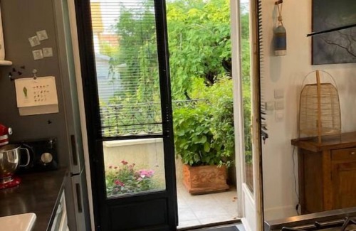 Bourg-la-Reine Casa | Très Jolie Maison 15 Minutes de Paris