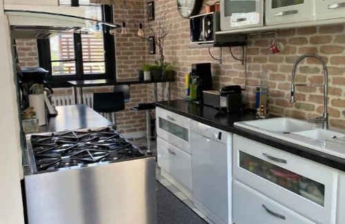 Bourg-la-Reine Casa | Très Jolie Maison 15 Minutes de Paris