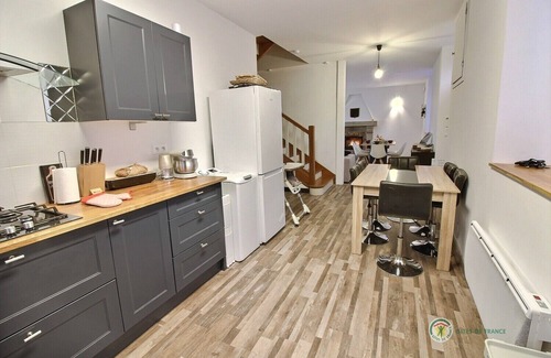 Tremel Casa | Trémélois - TREMEL - Gîte