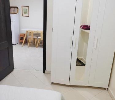 Ain Sebaa Apartamento | Trés bel appartement proche de toute commodité