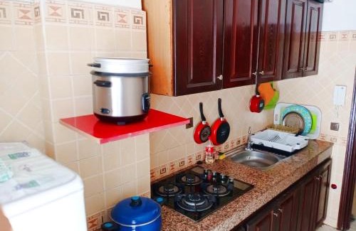 Ain Sebaa Apartamento | Trés bel appartement proche de toute commodité