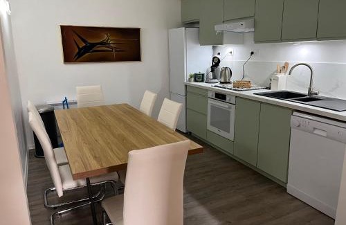 Bandol Apartamento | Trés belle suite prés mer et golf avec piscine