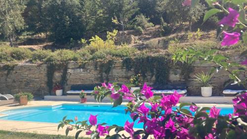 Bandol Apartamento | Trés belle suite prés mer et golf avec piscine