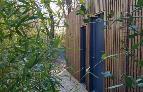 Sommieres Apartamento | Trés Jolie Studio