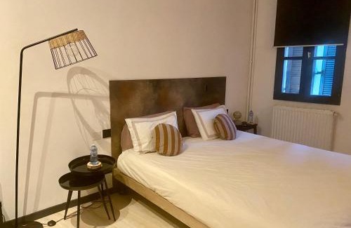 Cite Apartamento | Trésors de la Cathédrale, Maison de Ville sur 4 niveaux