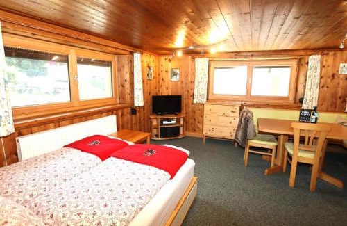 Bruck am Ziller Apartamento | Tröger II