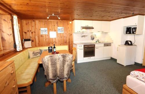 Bruck am Ziller Apartamento | Tröger II