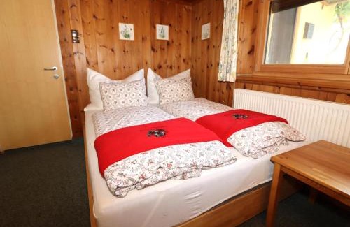 Bruck am Ziller Apartamento | Tröger II