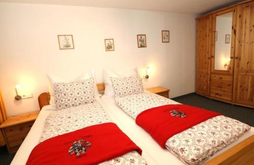 Bruck am Ziller Apartamento | Tröger II