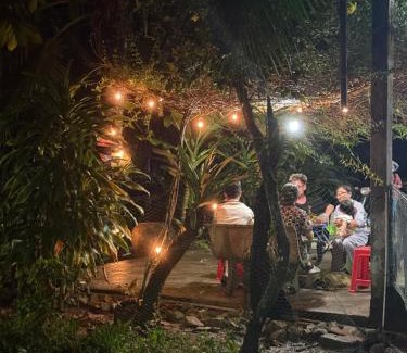 Chau Thanh Casa | Trịnh's House