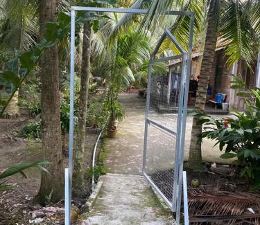 Chau Thanh Casa | Trịnh's House