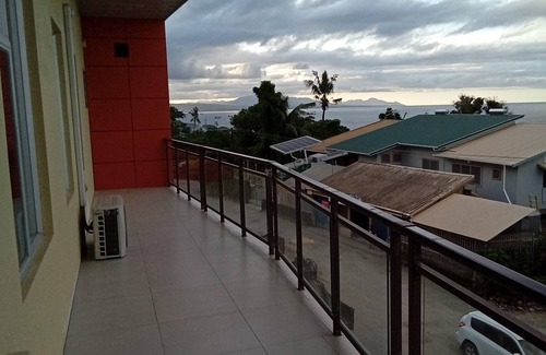 Honiara Apartamento | TR Apartments