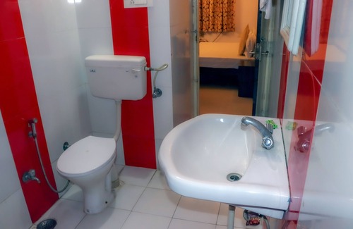 Gomti Nagar Casa | TR'S Edifice - A Luxury Guest House