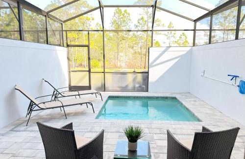 Clermont Apartamento | TR1400 – 3BR Townhouse w/Private Pool + Clubhouse
