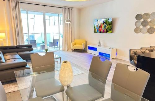 Clermont Apartamento | TR1400 – 3BR Townhouse w/Private Pool + Clubhouse